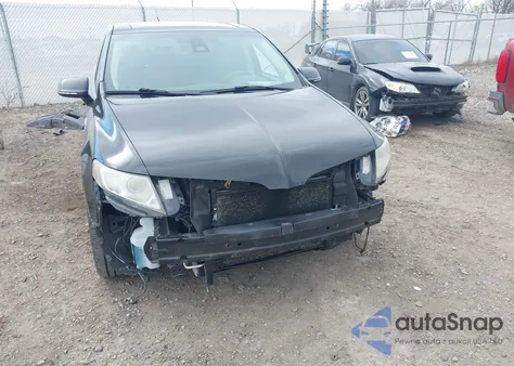 2014 Lincoln Mkt Ecoboost from USA, damaged, VIN 2LMHJ5AT2EBL53724